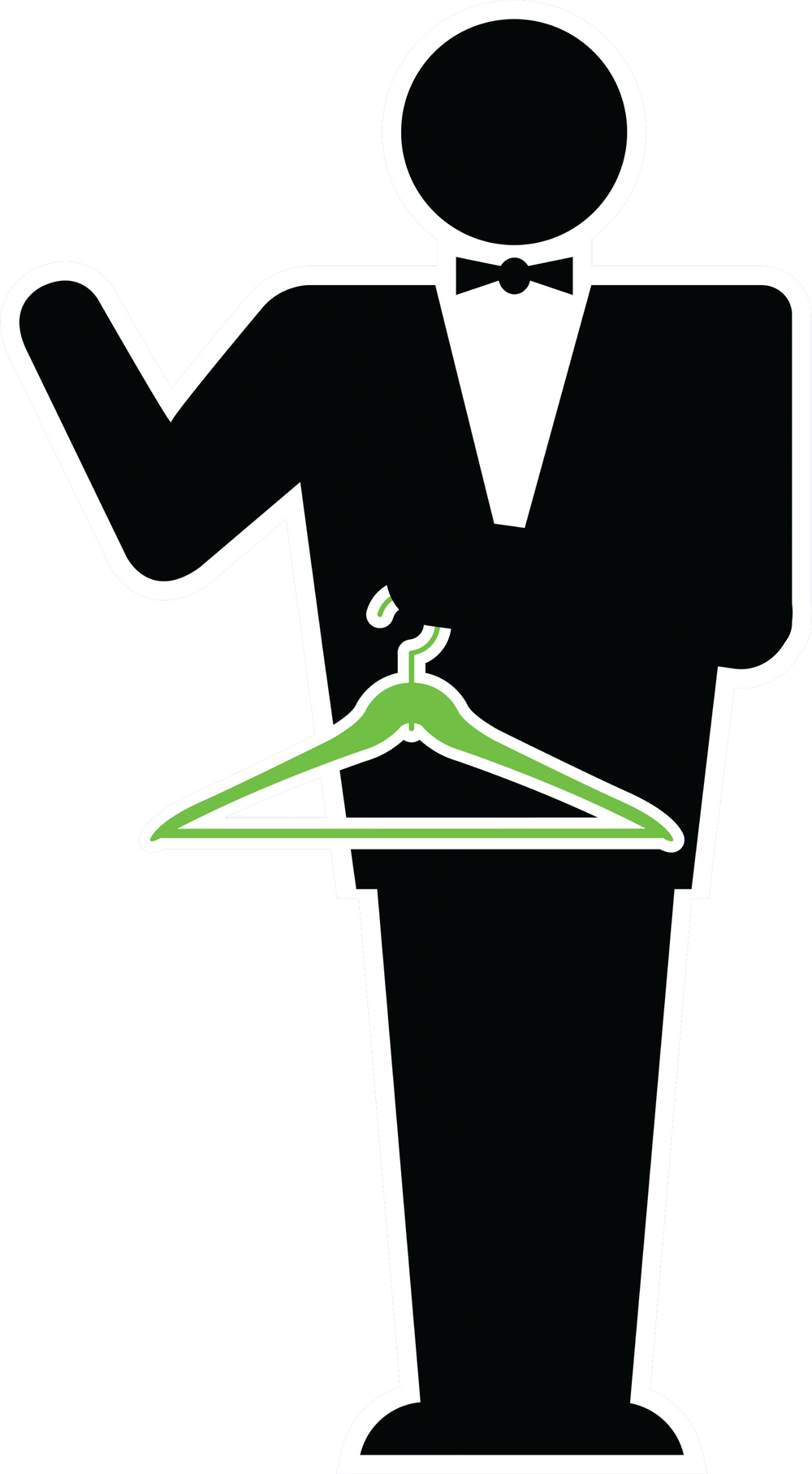 Dry Cleaning Butler